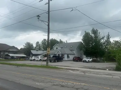 170 BOBCAYGEON Road, Minden Hills, ON K0M 2K0