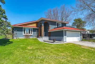 670 Joynt Street, Georgian Bluffs, On N0h 2k0