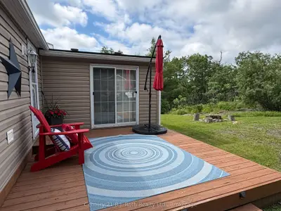 1336 South Morrison Lake Road 24 Mplrdg, Gravenhurst, On P0e 1g0