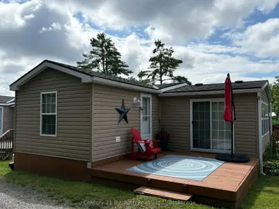 1336 South Morrison Lake Road 24 Mplrdg, Gravenhurst, On P0e 1g0