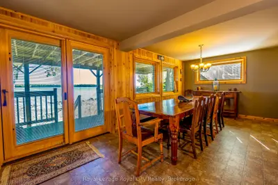 584 Warner Bay Road, Northern Bruce Peninsula, On N0h 2r0