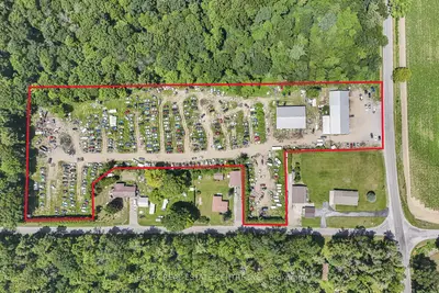 2093 Charlotteville Road, Norfolk, On N3y 4j9