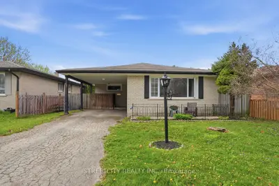 68 Talavera Crescent, London East, On N5v 1k8