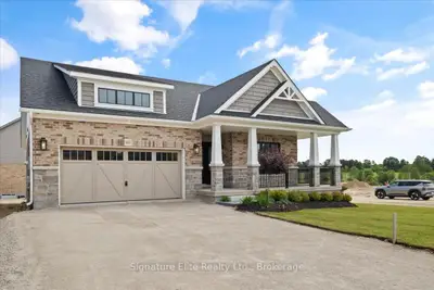 143 Fitzgerald Street, Grey Highlands, On N0c 1h0