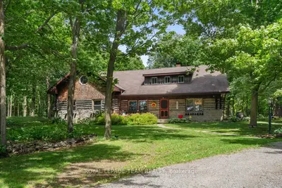 1462 RIDEAU RIVER Road, Montague, ON K0G 1N0