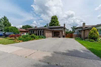 4204 Brookdale Drive, Niagara Falls, On L2h 2b5