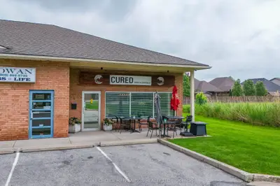 1161 Pelham Street 4, Pelham, On L3c 6z9
