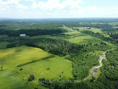 Lot 0 Development Road, Bonfield, On P0h 1e0