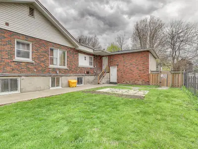 135 Chatham Street, Brantford, On N3s 4g5