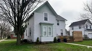 Detached in Gananoque