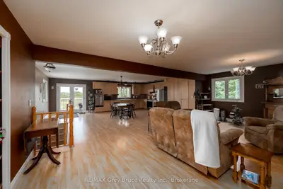 114 VICTORIA Street, Chatsworth, ON N0H 2S0