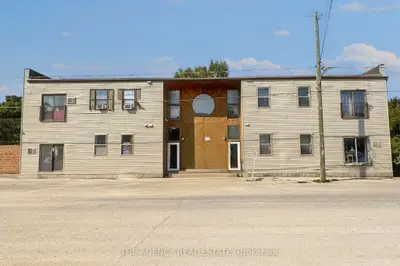 156 Main Street 8, Bluewater, On N0m 1n0