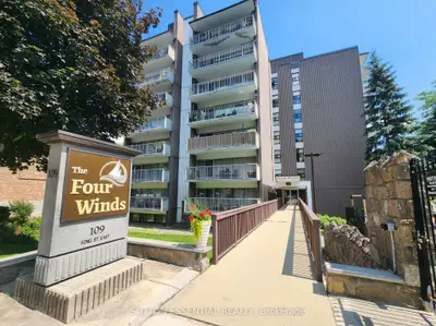109 King Street E 904, Brockville, On K6v 1b8