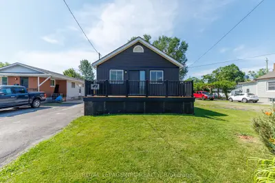 Detached in Welland