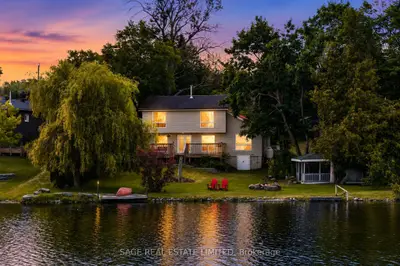 Detached in Selwyn