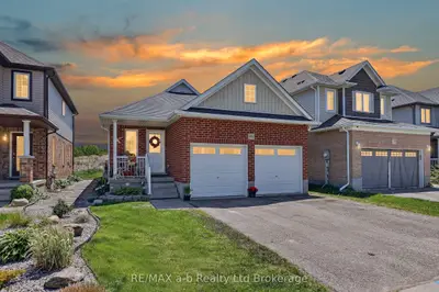 1380 Caen Avenue, Woodstock, On N4t 0j3
