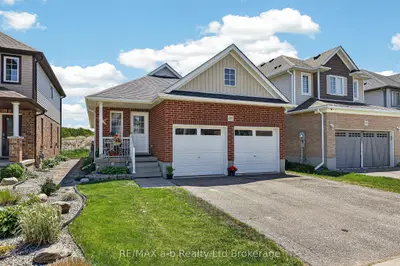 1380 Caen Avenue, Woodstock, On N4t 0j3