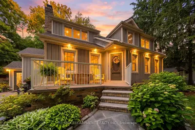 44 New Mountain Road, Hamilton, On L8g 2r7