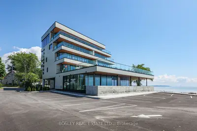 3823 Terrace Lane Suite 101, Fort Erie, On L0s 1b0