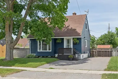 Detached in Peterborough