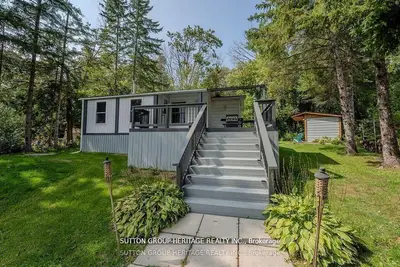 682 North Shore Drive E, Otonabee-south Monaghan, On K0l 1b0