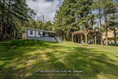 682 North Shore Drive E, Otonabee-south Monaghan, On K0l 1b0
