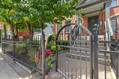 139 GUIGUES Avenue 2, Lower Town - Sandy Hill, ON K1N 5J1