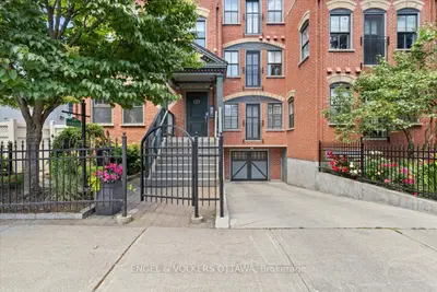 139 GUIGUES Avenue 2, Lower Town - Sandy Hill, ON K1N 5J1