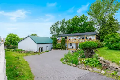 50 - 60 Water Street, Gananoque, On K7g 2b8