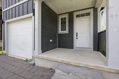 23 Christopher Court, London South, On N5z 0a9