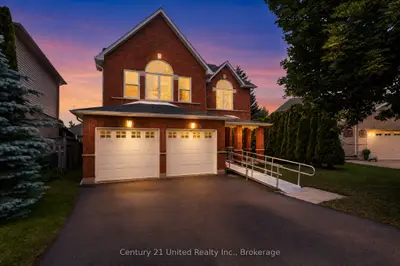 Detached in Peterborough