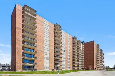 Condo Apartment in Belair Park - Copeland Park and Area