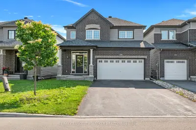 Detached in Orleans - Cumberland and Area