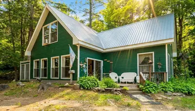 1117a Twin Pine Lane, Frontenac, On K0h 1k0