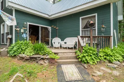 1117a Twin Pine Lane, Frontenac, On K0h 1k0