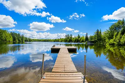1105 Pioneer Road, Highlands East, On K0m 1r0