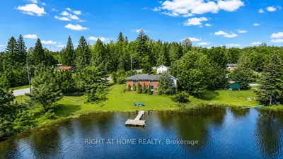 1105 Pioneer Road, Highlands East, On K0m 1r0