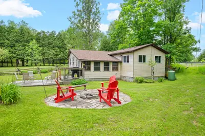 Detached in Lanark Highlands