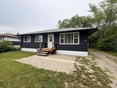 79 Maple Crescent, Atikokan, On P0t 1c0