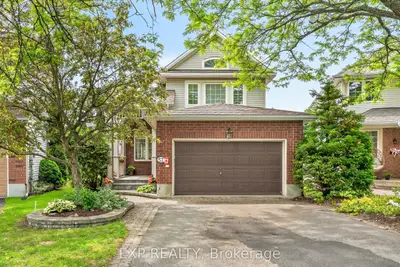 Detached in Kanata