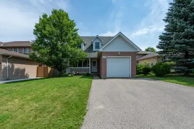 Detached in London North