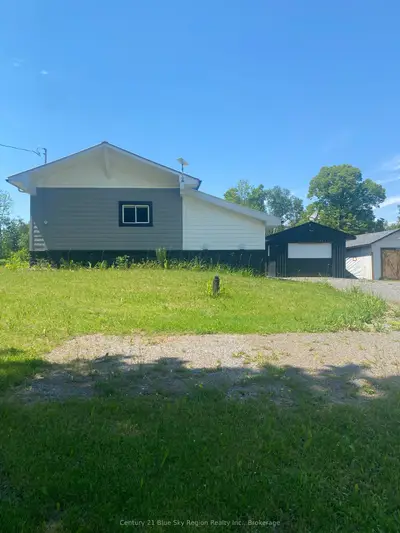 Detached in Nipissing
