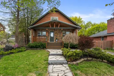 Detached in Alta Vista and Area