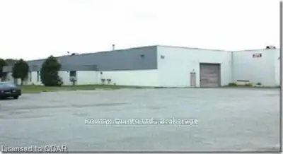 665 Dundas Street E, Belleville, On K8n 5v9
