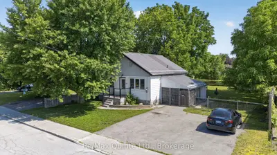 219 Marmora Street, Quinte West, On K8v 2j8
