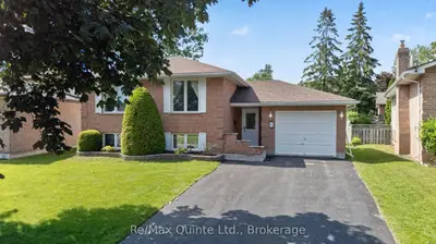 Detached in Quinte West