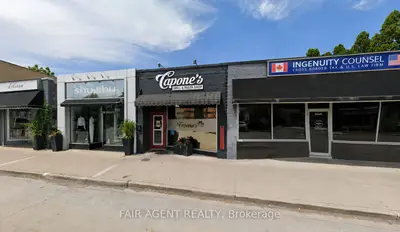 5880 Wyandotte Street E, Windsor, On N8s 1m8