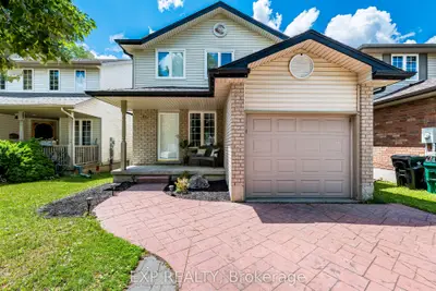 Detached in Cambridge