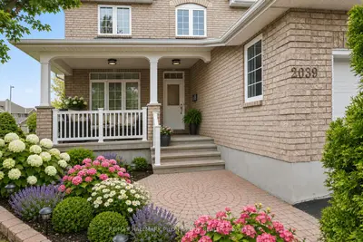 2039 Calico Crescent, Orleans - Cumberland And Area, On K4a 4l7