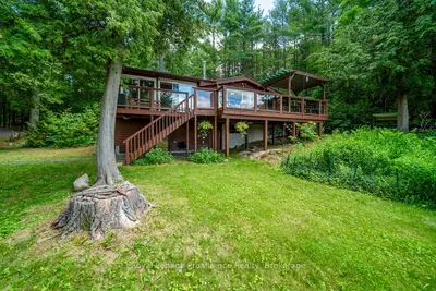 1793a Hughes Landing Road, Addington Highlands, On K0h 1k0